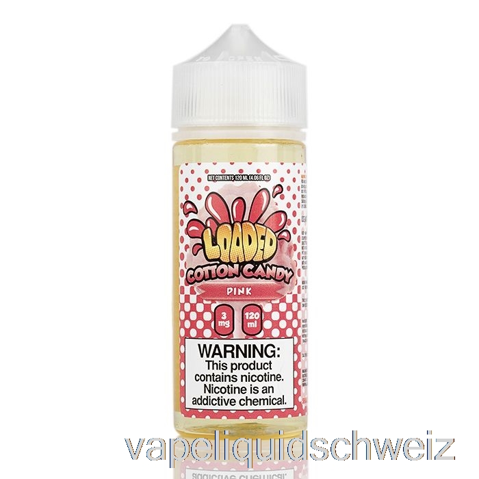 Rosa – Geladenes E-Liquid – Rücksichtsloser Dampf – 120 Ml 0 Mg Vape Schweiz